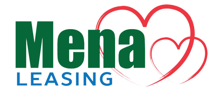 Mena logo